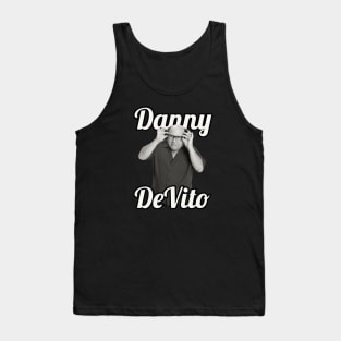 Danny DeVito / 1944 Tank Top